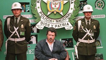 Negaron apelación del capo del