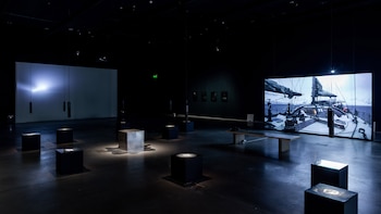 Museo Moderno (Guido Limardo)