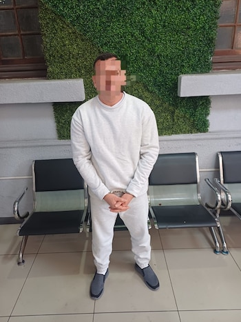 Fotografías: MInisterio de Gobernación