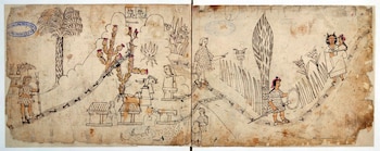 La pieza original podrá verse en el Museo Nacional de Antropología con acceso gratuito