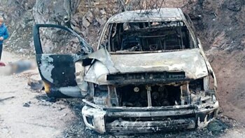 El propietario y conductor del