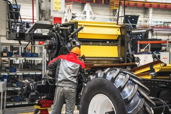 Entre los principales sectores beneficiados