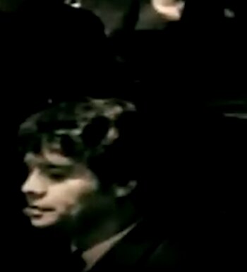 Luis Miguel, La Media Vuelta