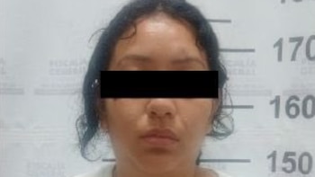 Detienen a mujer por la muerte de su hijo en Puebla: el menor cayó de un cuarto piso tras permanecer solo varias horas