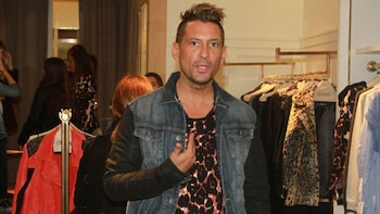 Los comienzos de Luciano "El