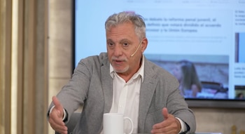 Captura - ANDRÉS TOMASONE– MÉDICO – Infobae en Vivo