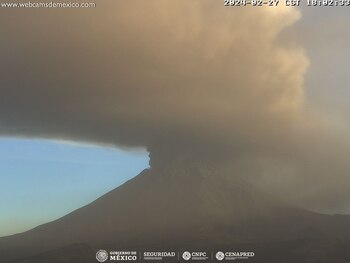 Horas movidas para Don Goyo