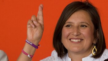 “No le saque”: Xóchitl Gálvez