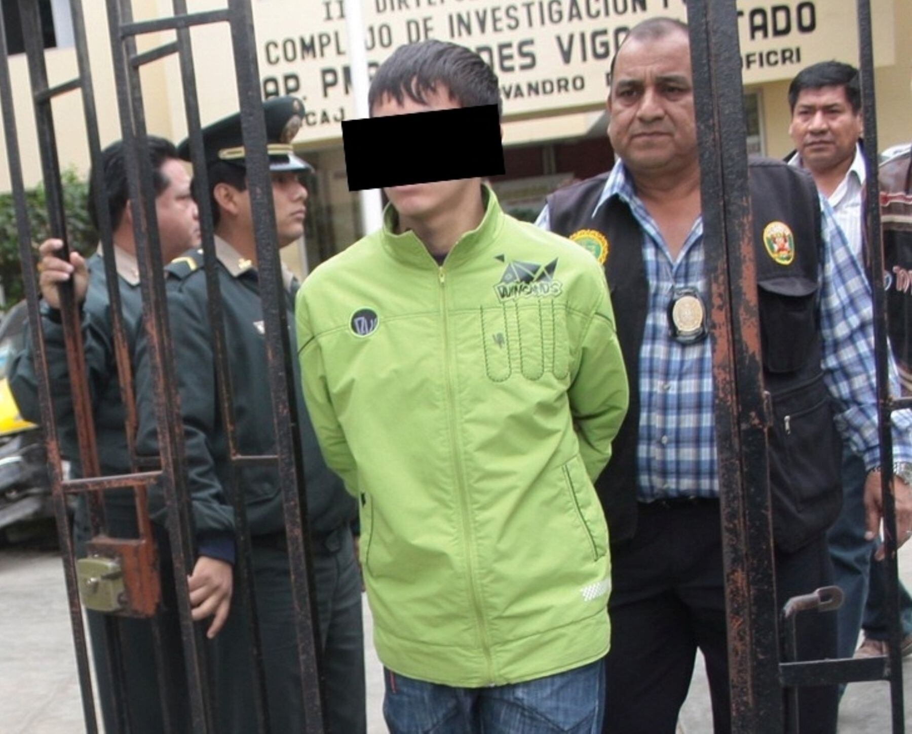 La norma fue impulsada por el congresista José Luna Gálvez y publicada en El Peruano el 10 de mayo de 2025.Foto: Andina