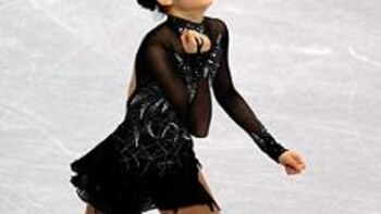 On the Scene: World Figure