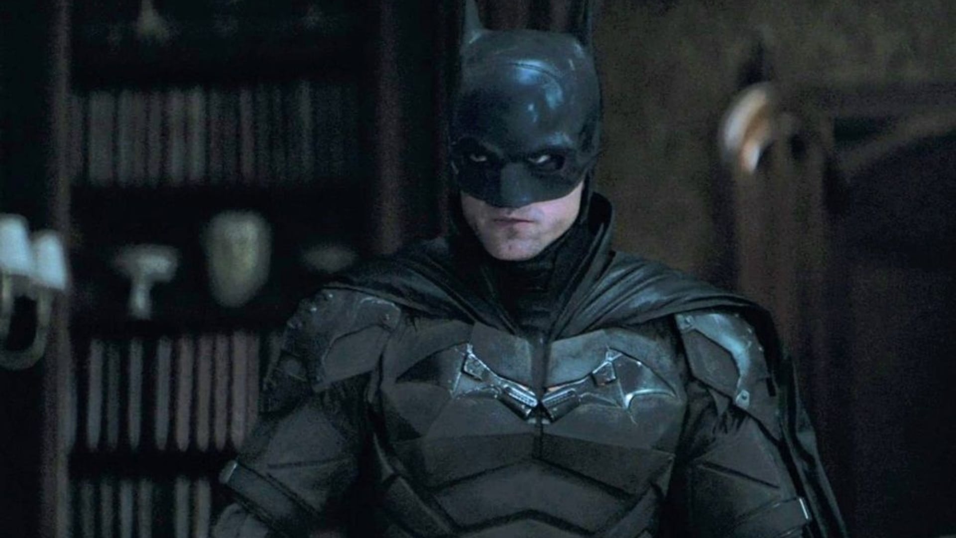 Las esperada secuela de The Batman a cargo de Matt Reeves ha anunciado su retraso hasta octubre de 2026