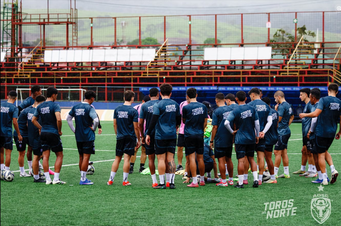 Sanción a San Carlos de Costa Rica enciende la alarma si no resuelve antes del 26 de julio