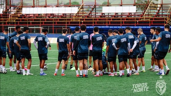 Sanción a San Carlos de Costa Rica enciende la alarma si no resuelve antes del 26 de julio