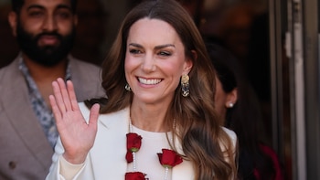 El origen del collar de