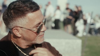 Alejandro Sanz relata en ‘Lo de Évole’ su combate contra la ansiedad tras los conciertos: “Comenzaba a temblar”