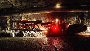 El AGP "Onkalo" está diseñado