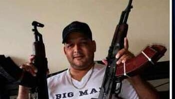 ¿Quién es el diablo? El criminal más buscado de Costa Rica y capturado hoy tras una cacería internacional