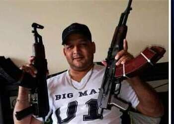 ¿Quién es el diablo? El criminal más buscado de Costa Rica y capturado hoy tras una cacería internacional
