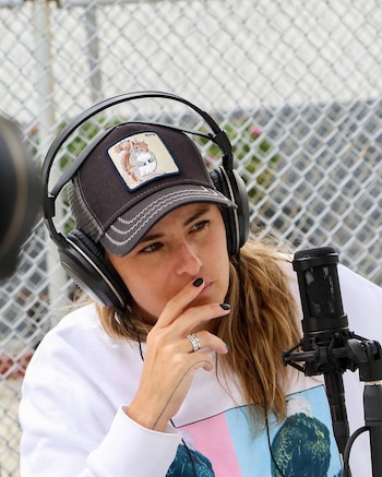 Foto: IG Saskia Niño de