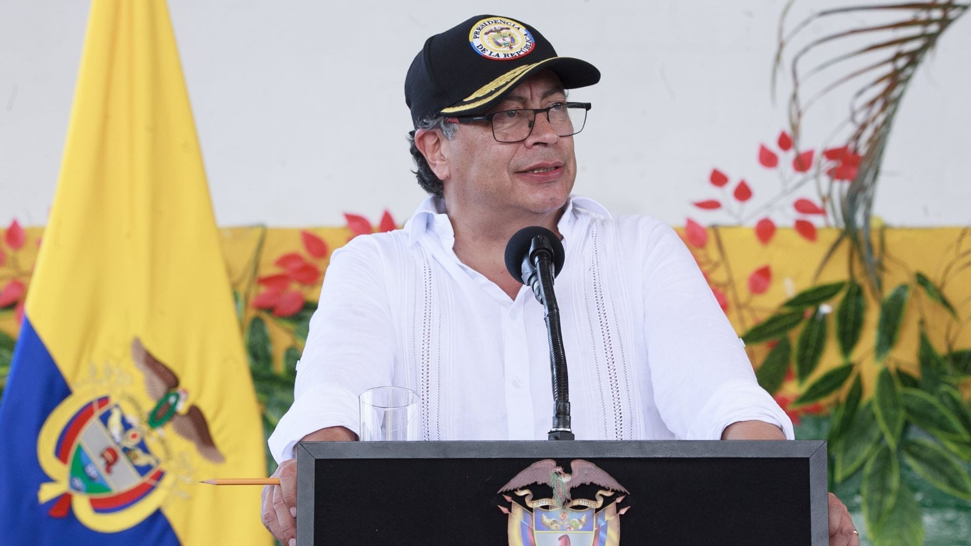 La Contraloría General de la República lanzó una nueva advertencia al Gobierno del presidente Gustavo Petro al señalar aumento de las presiones fiscales y el mayor costo del endeudamiento - crédito Presidencia de la República