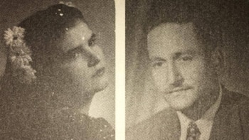 Quién es Andrés López Ramón,