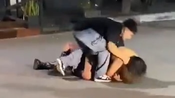 Entre Ríos: una joven quedó en terapia intensiva tras una pelea a la salida de un boliche