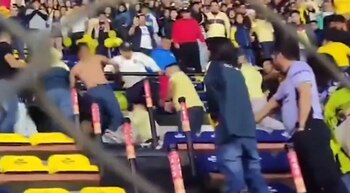 Liga MX contempla sanciones al