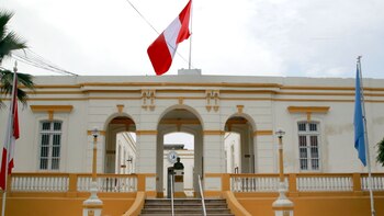 Hospital Larco Herrera: ¿cómo ser
