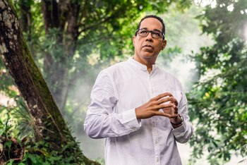 Danilo Pérez es uno de