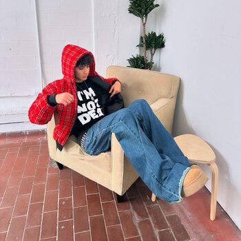 DannyLux. (Instagram)