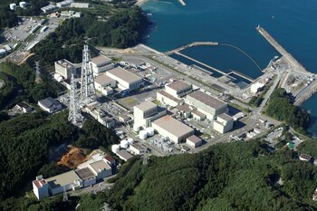 Un 70% de los negocios pre-tsunami en Onagawa no sobrevivieron (REUTERS)