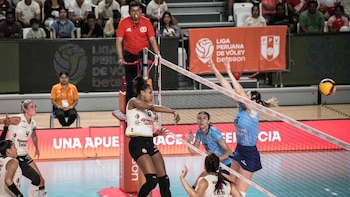 Universitario consolida su liderato en