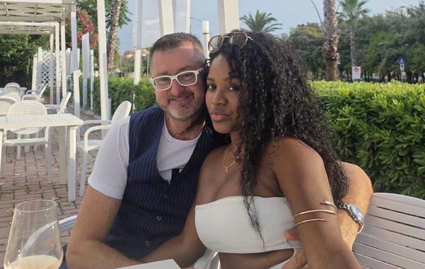 Colombiana de 36 años fue asesinada en Italia: capturan a un hombre tras confesar el feminicidio