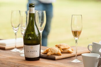 Finca La Anita presenta opciones