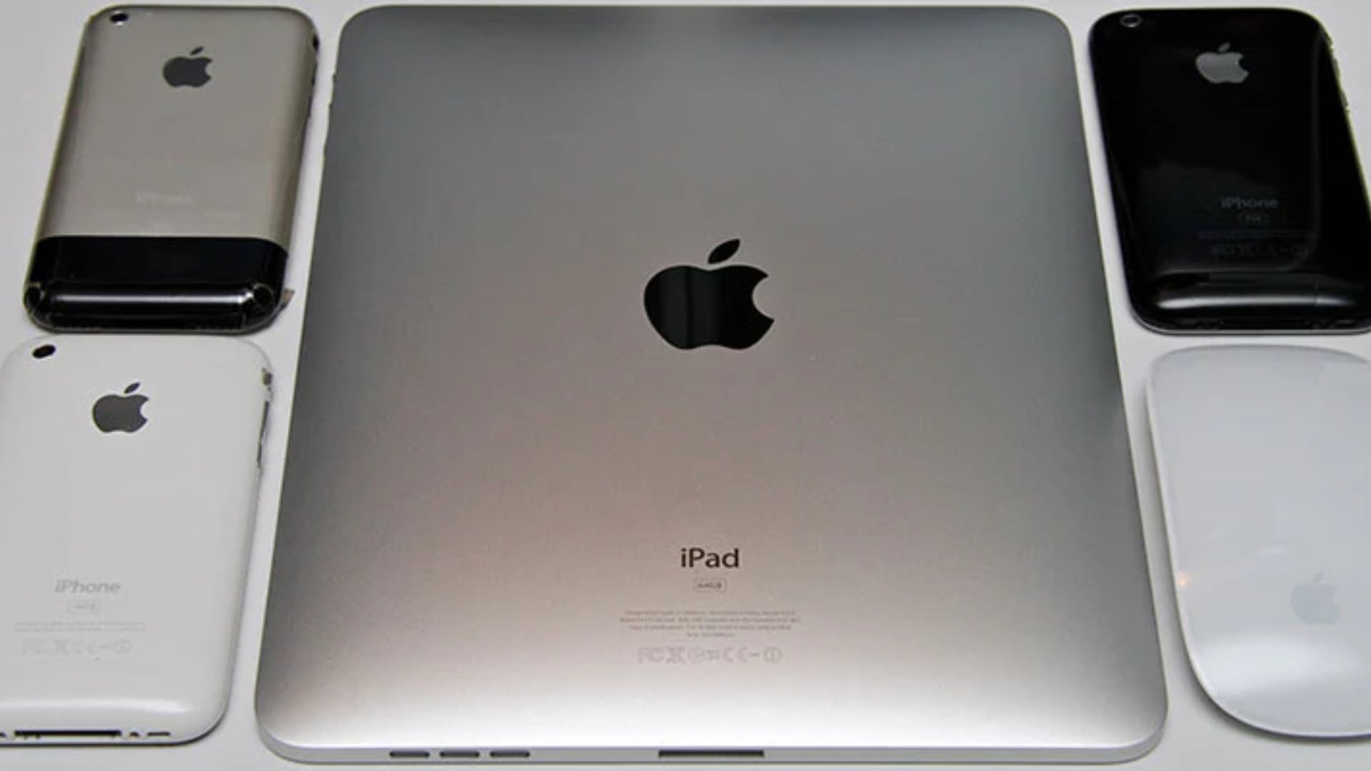 Por Apple prepara la mayor renovación de su gama iPad en años: y cuándo llegaría a las tiendas