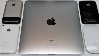 Apple deja sin opción de restauración a varios iPhone y iPad antiguos: estos son los modelos afectados