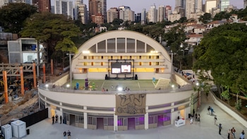 La galería Ruth Benzacar presenta