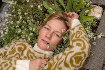 "Rose", del australiano Markus Schleinzer,