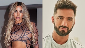 Gabriela Herrera lanza advertencia luego que Pablo Heredia visitara a Shirley Arica en su local de votación