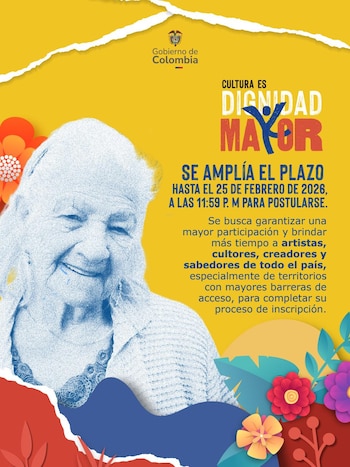 El Gobierno nacional extendió hasta