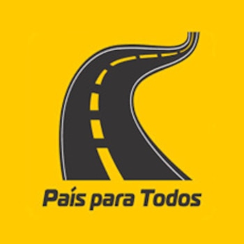 Logo del Partido País Para Todos, elección Perú 2026
