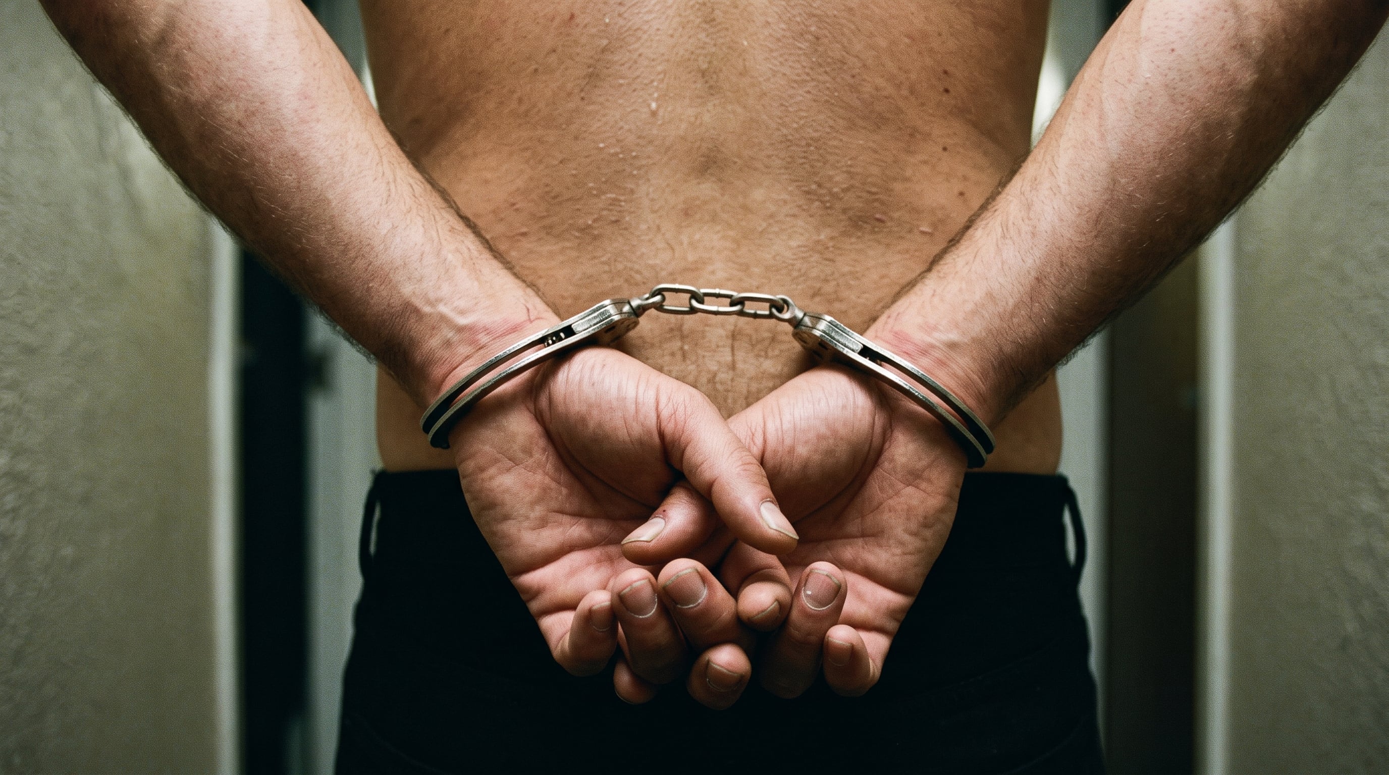 En otro caso, se logró la detención provisional de un ciudadano por la presunta comisión de los delitos de homicidio agravado y robo agravado. (Imagen Ilustrativa Infobae)