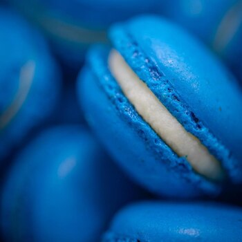 La historia de los macarons: