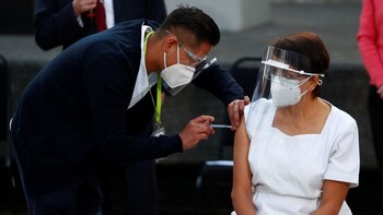 El panorama en México a