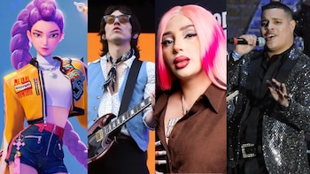 Feria del Caballo Texcoco 2026: