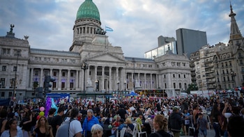 Por noveno año consecutivo se