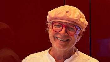 La faceta desconocida de Francis