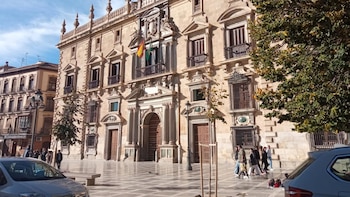 Confirman seis años de prisión