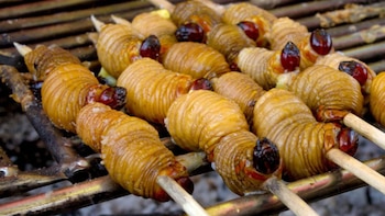 Conozca los lugares de Colombia