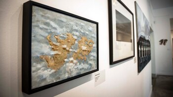 “Mujer, Memoria y Malvinas”, una